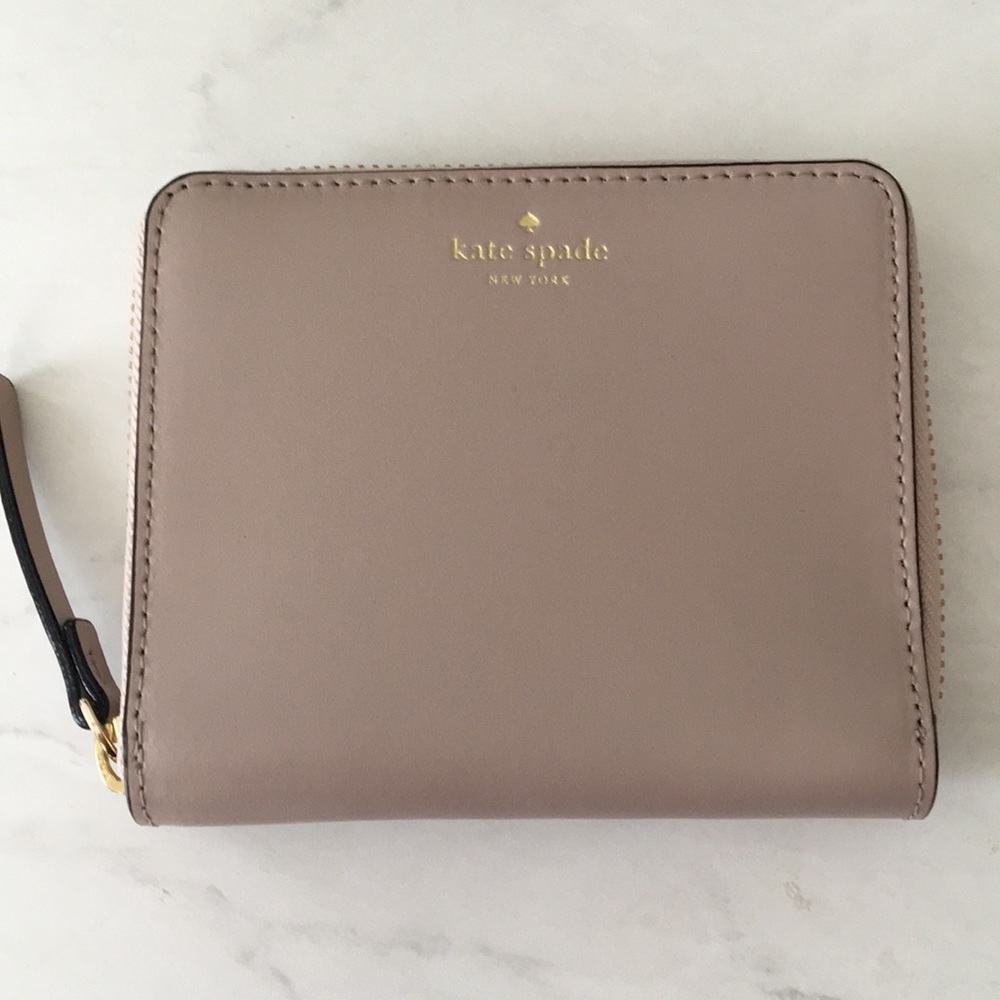 Brand new Kate Spade New York wallet!